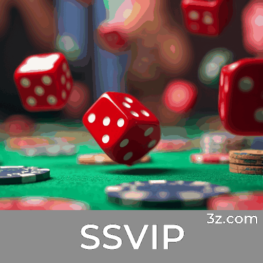 SSVIP: Slots Gigantes, Mesas Interativas e Dealer ao Vivo