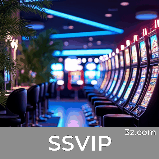 SSVIP: Seu Cassino Online Seguro e Rápido