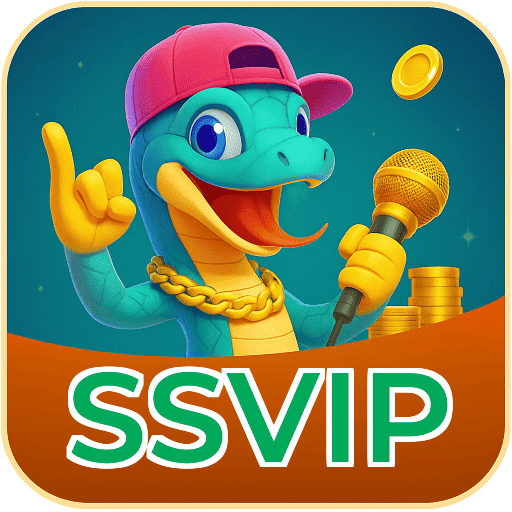SSVIP Logo