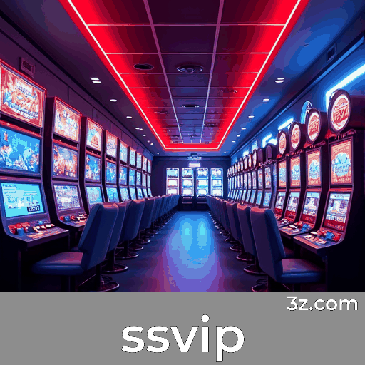 Cadastro na ssvip para desfrutar dos melhores jogos