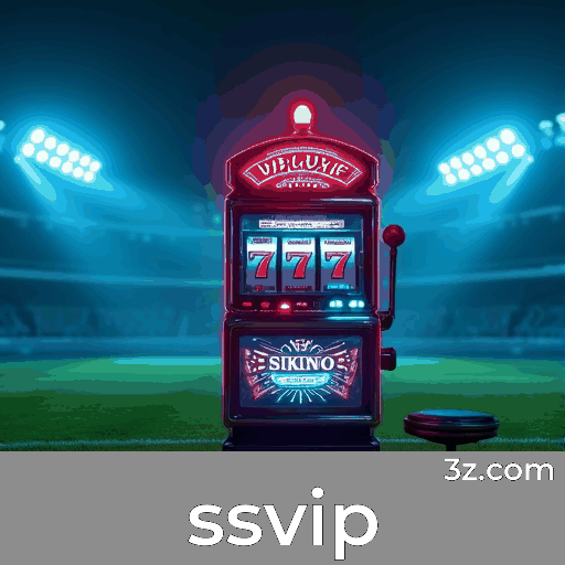 Você pode se cadastro na ssvip em qualquer plataforma