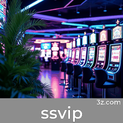 Cadastro na ssvip para desfrutar dos melhores jogos