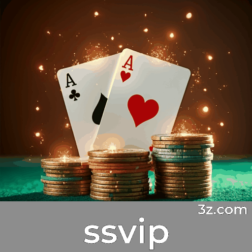 Cadastro na ssvip para desfrutar dos melhores jogos